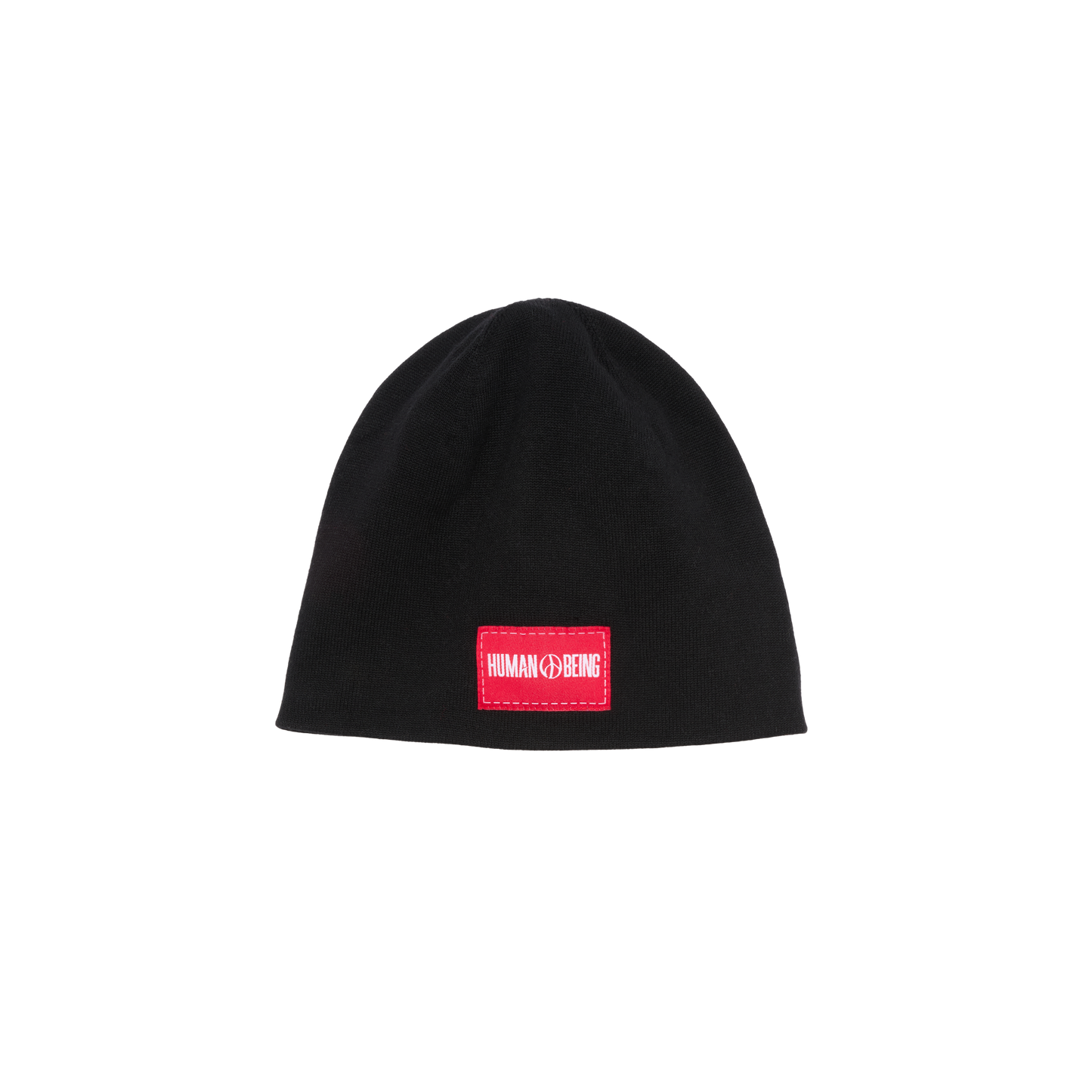 Beanie 'Human Being'