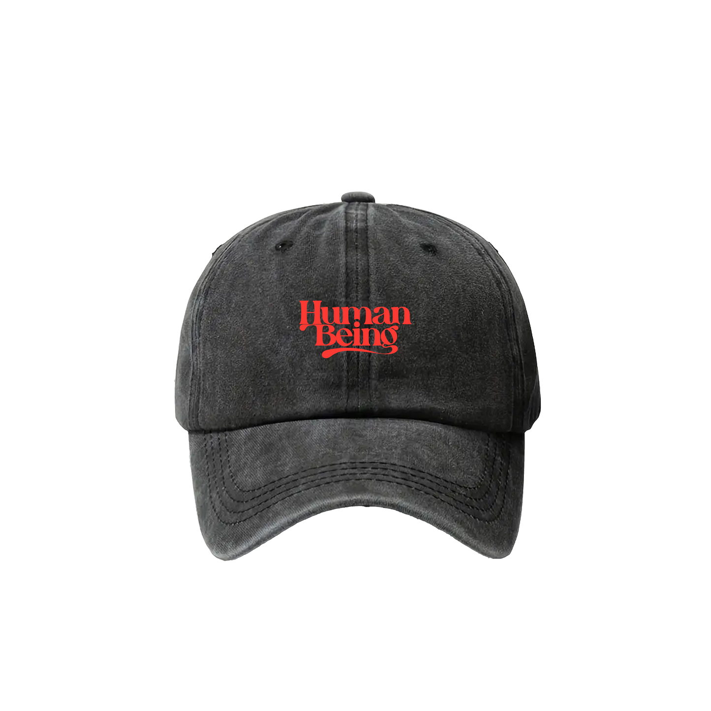 Ridetour Cap Front bei Nico Santos