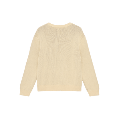 Strick Sweater 'Human Being'